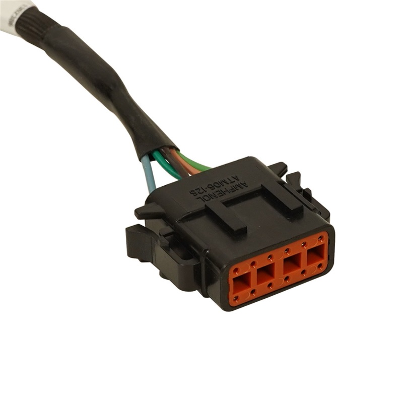 Chevrolet Pickup Engine Shutdown - BD Diesel - E-PAS Positive Air Shutdown - `11-`16